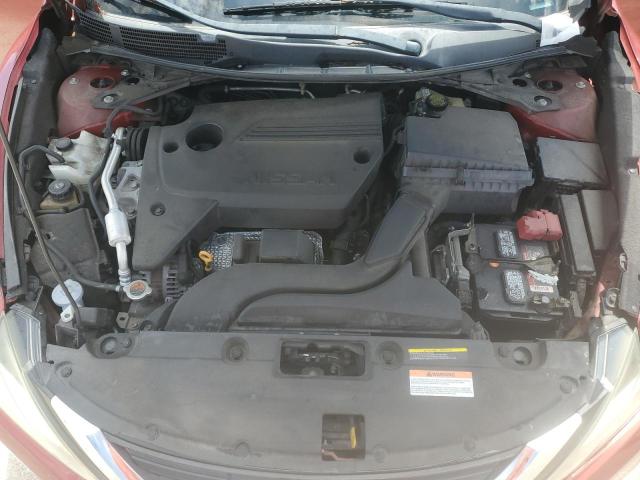 Photo 11 from auction – 2017 NISSAN ALTIMA 2.5 with VIN 1N4AL3AP4HC153800