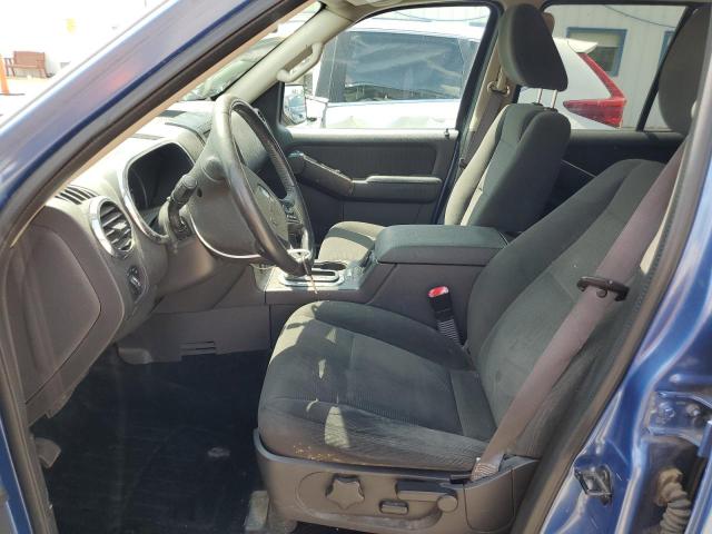 Photo 7 from auction – 2009 FORD EXPLORER X with VIN 1FMEU73E79UA33346