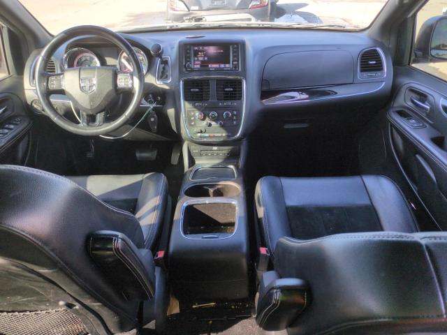Zdjęcie 8 z aukcji – 2014 DODGE GRAND CARA z VIN 2C4RDGCG0ER381004