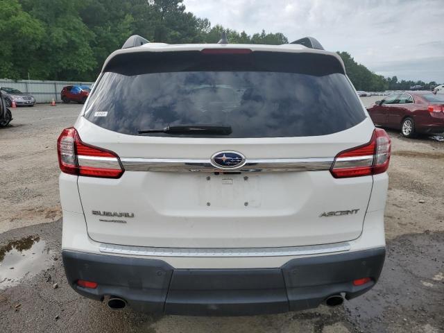 Photo 6 from auction – 2019 SUBARU ASCENT PRE with VIN 4S4WMAFD7K3401900