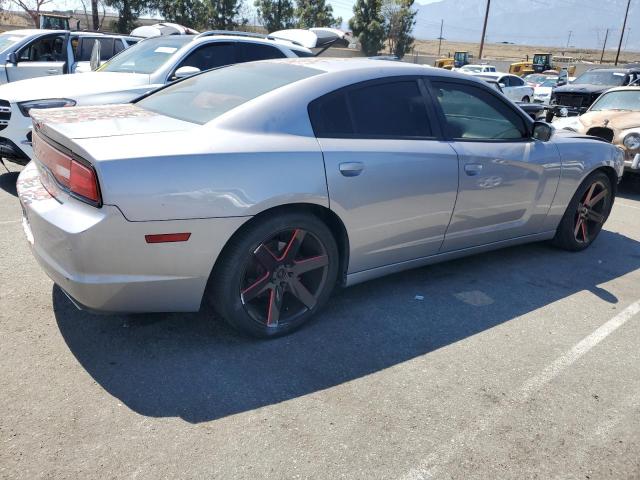 Photo 3 from auction – 2014 DODGE CHARGER SE with VIN 2C3CDXBGXEH326125