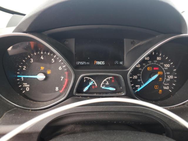 Photo 9 from auction – 2019 FORD ESCAPE SE with VIN 1FMCU0GD2KUB52864