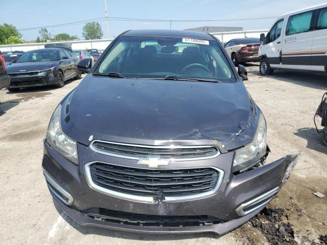 Photo 5 from auction – 2015 CHEVROLET CRUZE LT with VIN 1G1PC5SB2F7186649