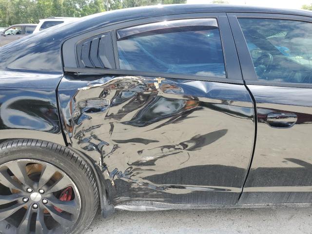 Photo 10 from auction – 2014 DODGE CHARGER SR with VIN 2C3CDXEJ1EH210190