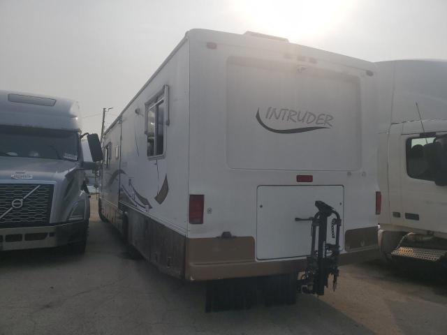 Photo 3 from auction – 1999 DAMON INTRUDER with VIN 3FCNF53S6XJA20700
