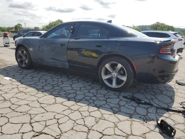 Photo 2 from auction – 2018 DODGE CHARGER R/ with VIN 2C3CDXCT7JH122646