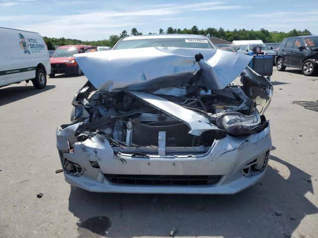 Photo 5 from auction – 2017 SUBARU IMPREZA SP with VIN 4S3GTAM60H3729300