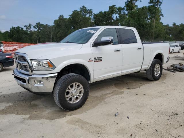 Photo 1 from auction – 2017 RAM 2500 LARAM with VIN 3C6UR5FLXHG702251