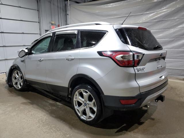 Photo 2 from auction – 2017 FORD ESCAPE TIT with VIN 1FMCU9J92HUB93903