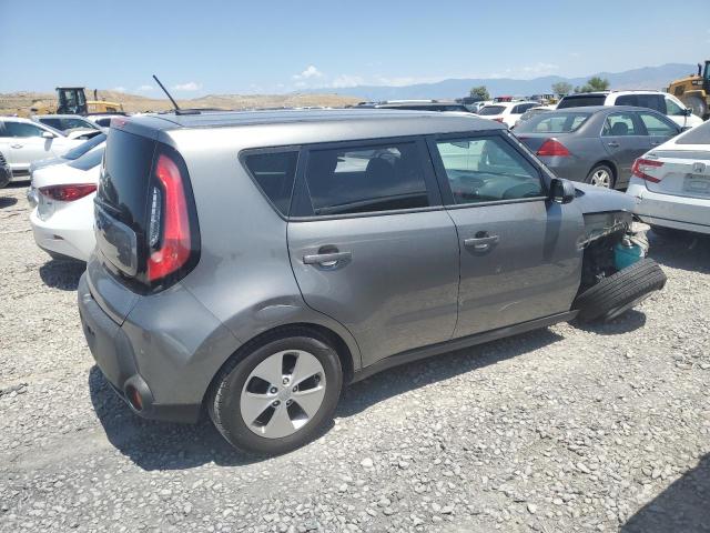 Photo 3 from auction – 2015 KIA SOUL with VIN KNDJN2A24F7162635