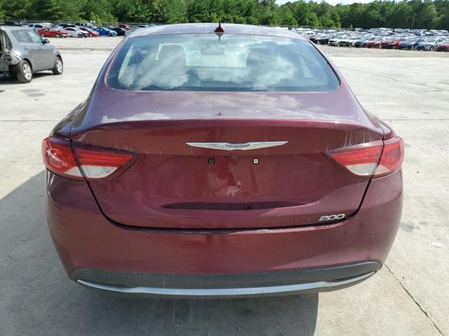 Zdjęcie 6 z aukcji – 2015 CHRYSLER 200 LIMITE z VIN 1C3CCCAB6FN730906