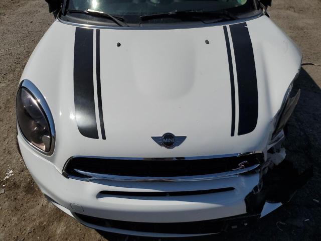 Photo 11 from auction – 2015 MINI COOPER S C with VIN WMWZC3C52FWT04215