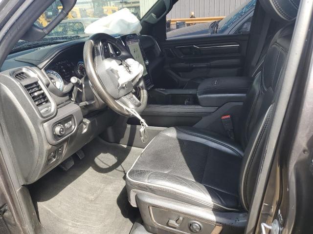 Photo 7 from auction – 2022 RAM 1500 LIMIT with VIN 1C6RREHT1NN307414