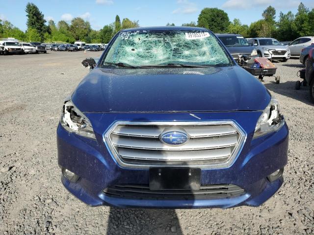 Photo 5 from auction – 2016 SUBARU LEGACY 2.5 with VIN 4S3BNAH66G3009996