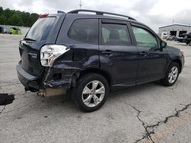 Photo 3 from auction – 2016 SUBARU FORESTER 2 with VIN JF2SJADCXGH508344