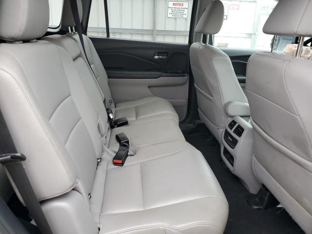 Photo 11 from auction – 2018 HONDA PILOT EXL with VIN 5FNYF6H55JB071007