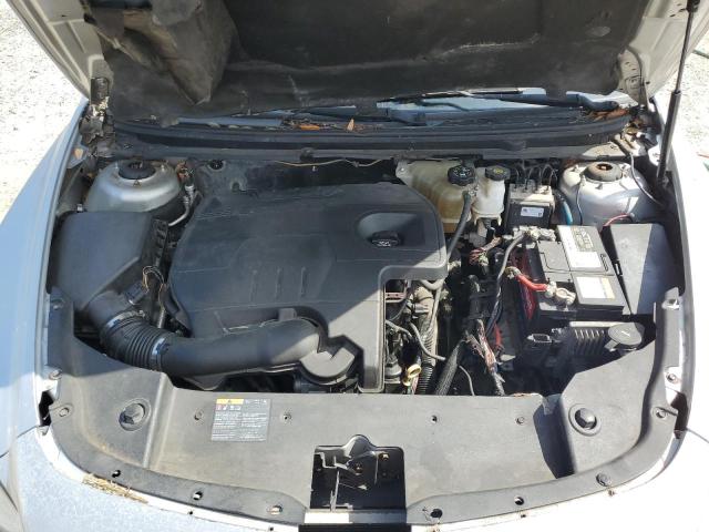 Photo 11 from auction – 2011 CHEVROLET MALIBU 1LT with VIN 1G1ZC5E14BF168794