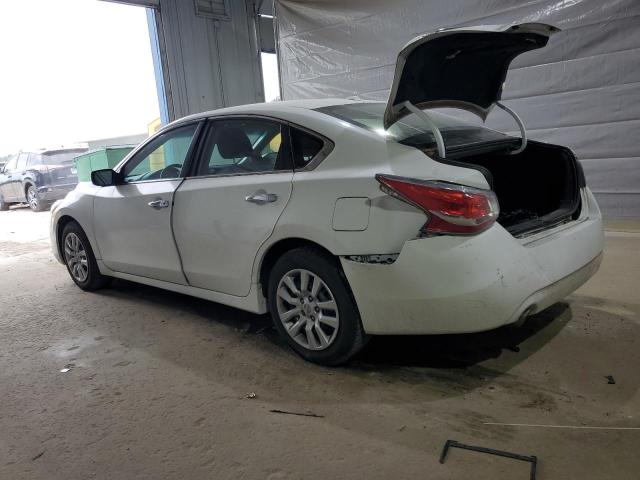 Photo 2 from auction – 2015 NISSAN ALTIMA 2.5 with VIN 1N4AL3AP2FC264262