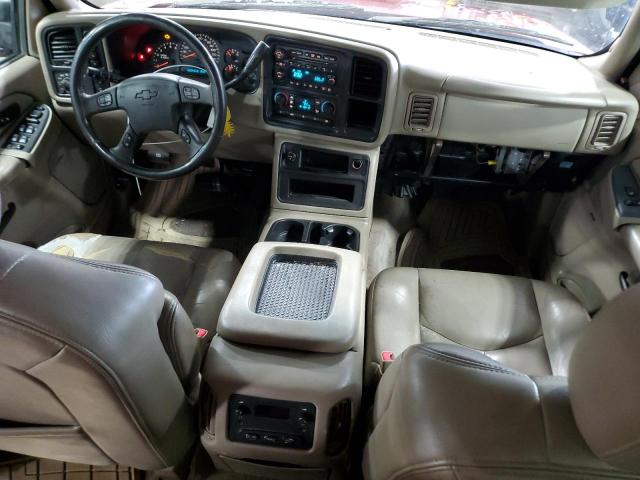Photo 8 from auction – 2005 CHEVROLET SILVERADO with VIN 2GCEK13T351280729