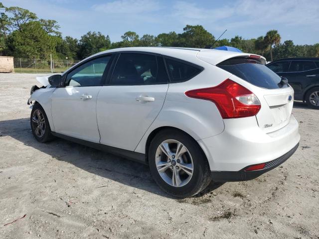 Photo 2 from auction – 2013 FORD FOCUS SE with VIN 1FADP3K28DL353285