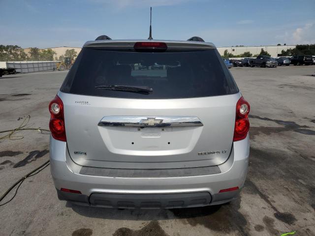 Photo 6 from auction – 2012 CHEVROLET EQUINOX LT with VIN 2GNALPEK3C6161881