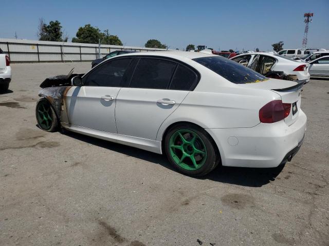 Photo 2 from auction – 2011 BMW 335 with VIN WBAPN7C52BA779802