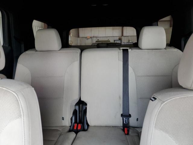 Photo 10 from auction – 2022 CHEVROLET TRAVERSE L with VIN 1GNERFKWXNJ138301