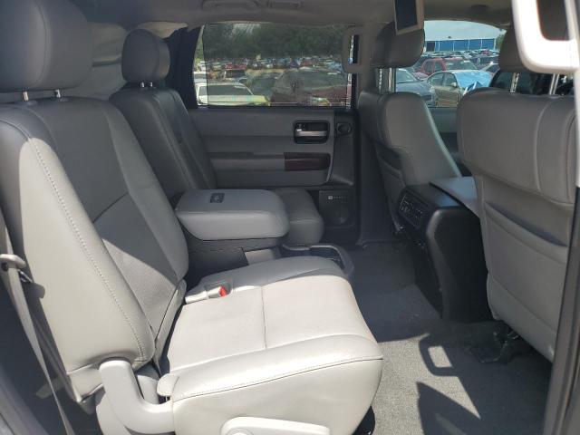 Photo 11 from auction – 2013 TOYOTA SEQUOIA PL with VIN 5TDYY5G12DS047816