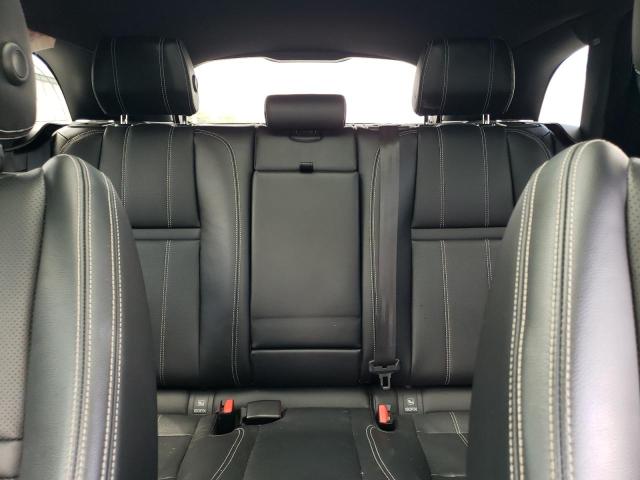 صورة رقم 10 من المزاد - 2020 LAND ROVER RANGE ROVE مع VIN SALYB2EX9LA287019