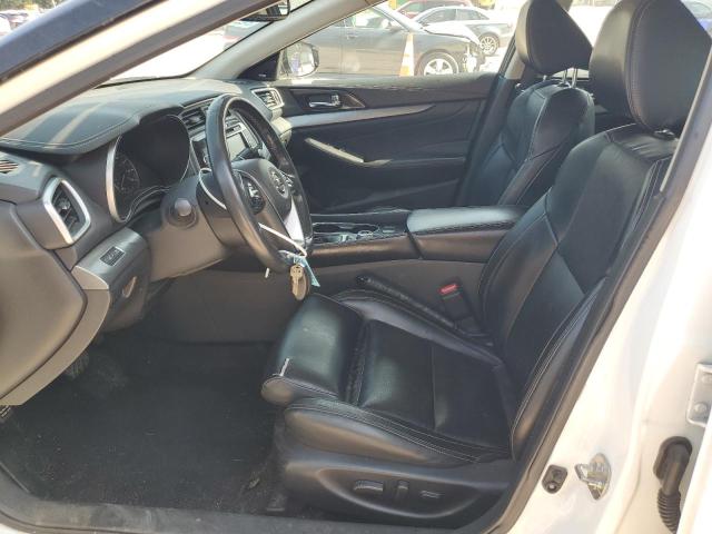 Photo 7 from auction – 2018 NISSAN MAXIMA 3.5 with VIN 1N4AA6APXJC372774
