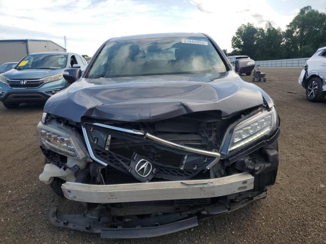 Photo 5 from auction – 2017 ACURA RDX with VIN 5J8TB4H33HL019103