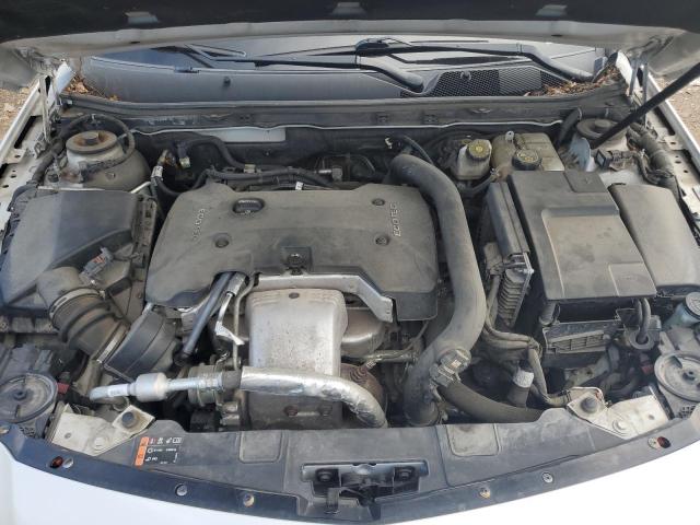 Photo 11 from auction – 2017 BUICK REGAL GS with VIN 2G4GU5GX7H9178505