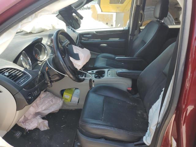Photo 7 from auction – 2019 DODGE GRAND CARA with VIN 2C4RDGCG0KR595793
