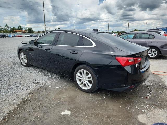 Photo 2 from auction – 2017 CHEVROLET MALIBU LT with VIN 1G1ZE5ST8HF150940