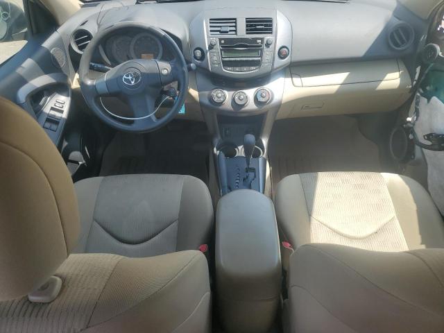 Photo 8 from auction – 2010 TOYOTA RAV4 with VIN JTMBF4DV7AD035780