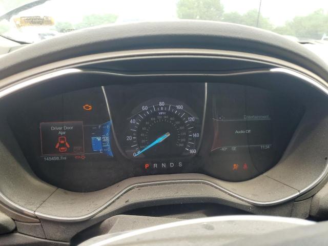 Photo 9 from auction – 2016 FORD FUSION SE with VIN 3FA6P0HDXGR143907