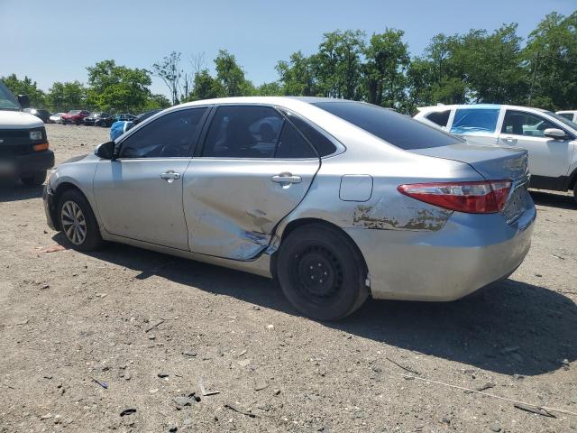 Photo 2 from auction – 2016 TOYOTA CAMRY LE with VIN 4T1BF1FK2GU999449