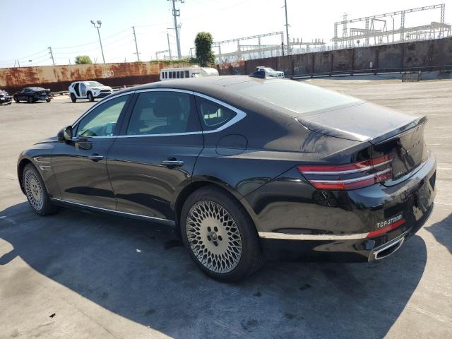 Photo 2 from auction – 2022 GENESIS G80 BASE with VIN KMTGB4SC5NU104413