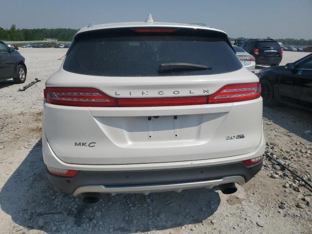 Photo 6 from auction – 2016 LINCOLN MKC SELECT with VIN 5LMCJ2D97GUJ12482