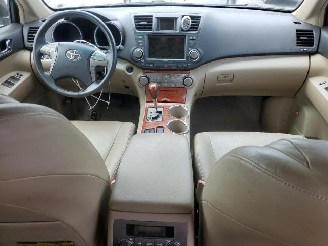 Photo 8 from auction – 2008 TOYOTA HIGHLANDER with VIN JTEDS42AX82038419