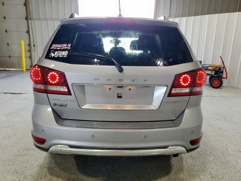 Photo 6 from auction – 2020 DODGE JOURNEY CR with VIN 3C4PDCGB7LT206497