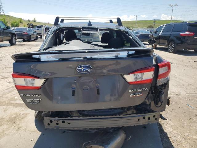 Photo 6 from auction – 2020 SUBARU IMPREZA SP with VIN 4S3GKAM67L3610445