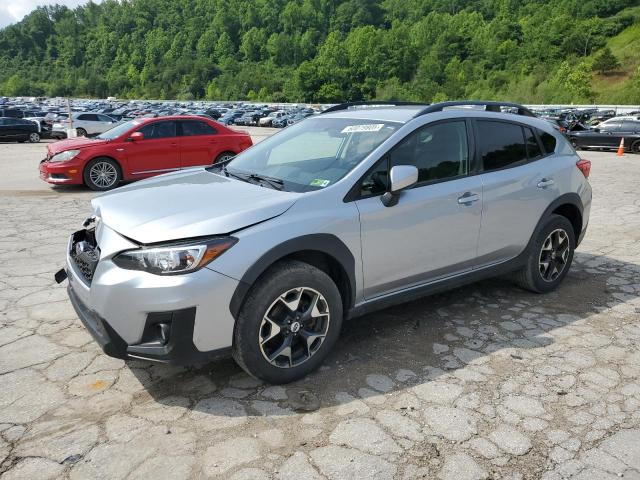SUBARU CROSSTREK 2018 con VIN JF2GTABC7JH207492 - Foto de la subasta