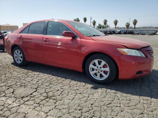 Photo 4 from auction – 2007 TOYOTA CAMRY CE with VIN 4T1BE46K37U088079