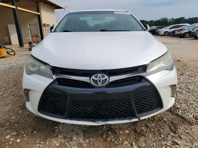 Photo 5 from auction – 2015 TOYOTA CAMRY with VIN 4T1BF1FK2FU945826