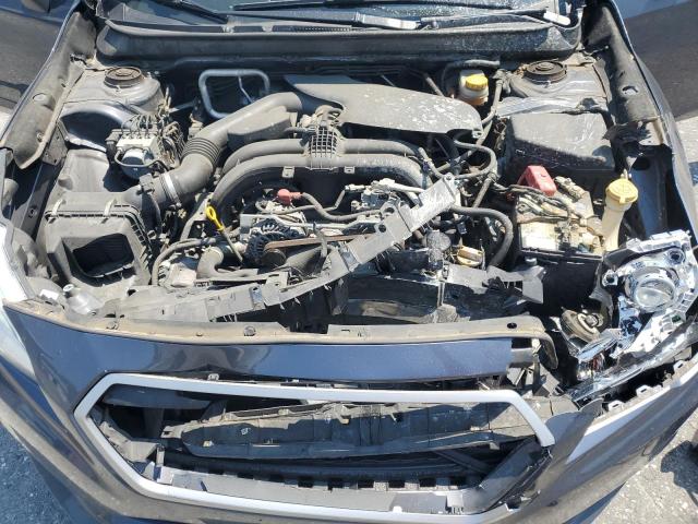Photo 11 from auction – 2017 SUBARU LEGACY 2.5 with VIN 4S3BNAA62H3052355