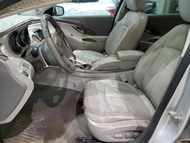 Photo 7 from auction – 2013 BUICK LACROSSE with VIN 1G4GC5GR4DF123709