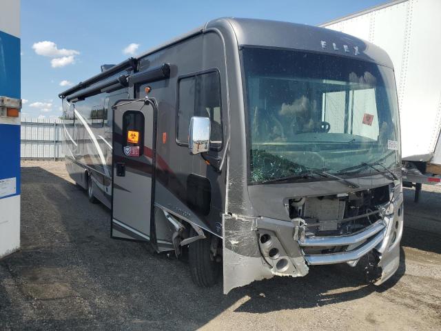 FORD F53 2023 with VIN 1F66F5DN5P0A12413 - Photo from auction