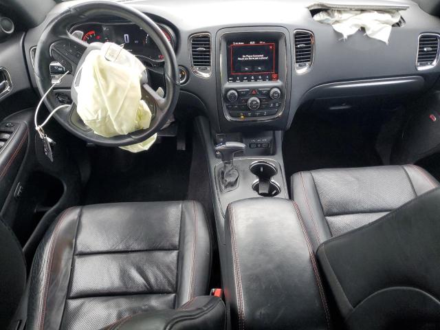 Photo 8 from auction – 2018 DODGE DURANGO R/ with VIN 1C4SDJCT8JC497825
