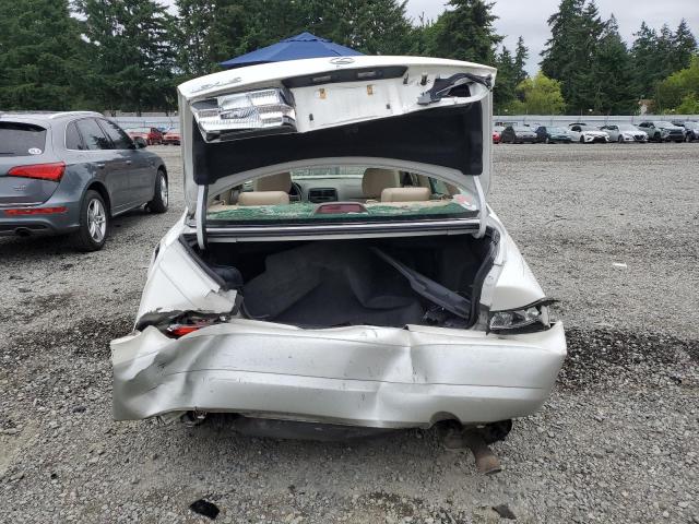 Photo 6 from auction – 2000 LEXUS ES 300 with VIN JT8BF28G8Y5087003